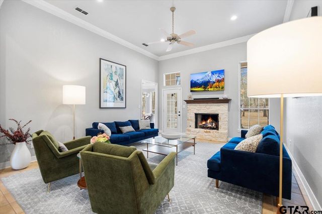 17679 Briarpatch, Lindale, TX 75771