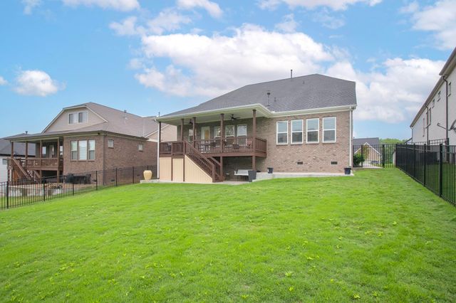 928 Tynan Way, E, Nolensville, TN 37135