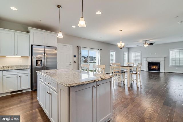 23067 TOWN RUN DR, Leonardtown, MD 20650