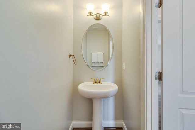 23067 TOWN RUN DR, Leonardtown, MD 20650