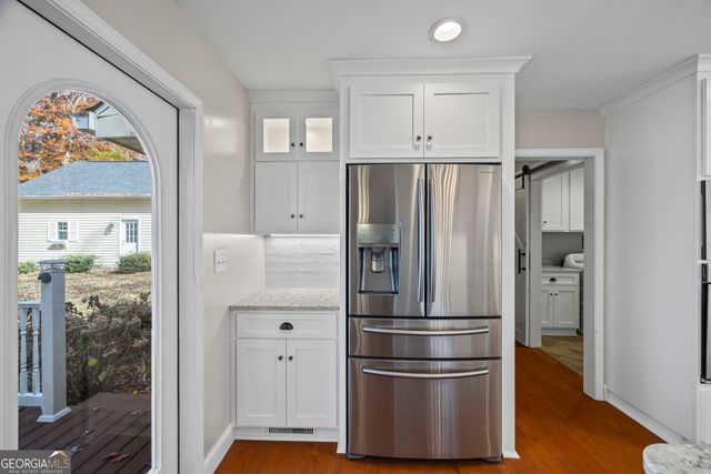 1628 Melody Lane, Elberton, GA 30635