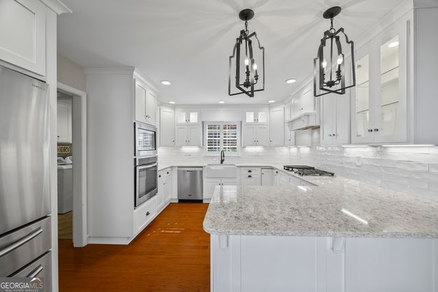 1628 Melody Lane, Elberton, GA 30635