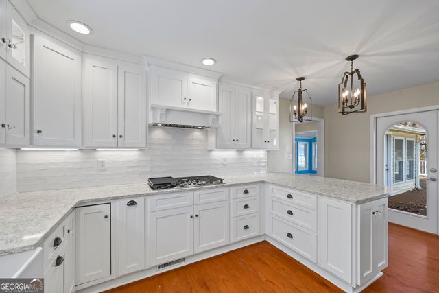 1628 Melody Lane, Elberton, GA 30635