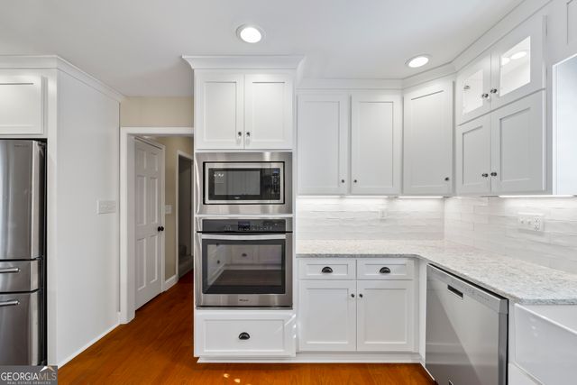 1628 Melody Lane, Elberton, GA 30635