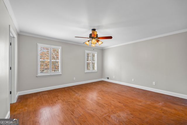 1628 Melody Lane, Elberton, GA 30635