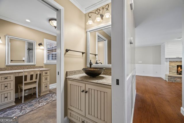 1628 Melody Lane, Elberton, GA 30635