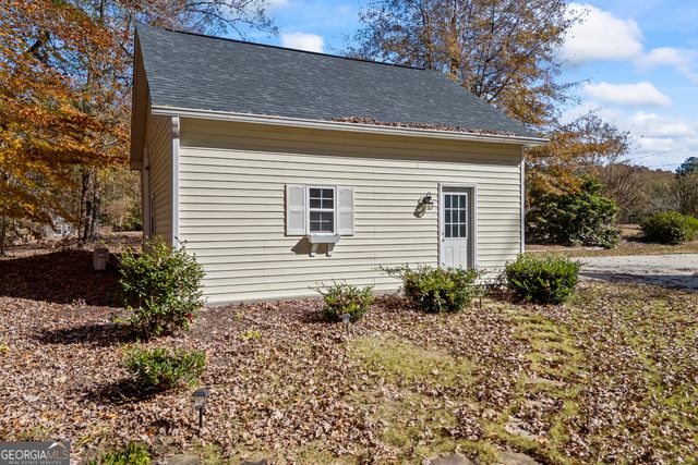 1628 Melody Lane, Elberton, GA 30635