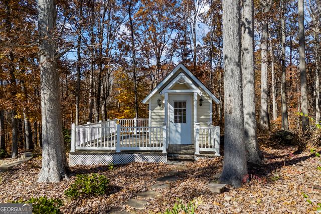 1628 Melody Lane, Elberton, GA 30635