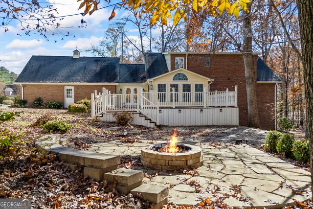 1628 Melody Lane, Elberton, GA 30635