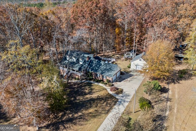 1628 Melody Lane, Elberton, GA 30635