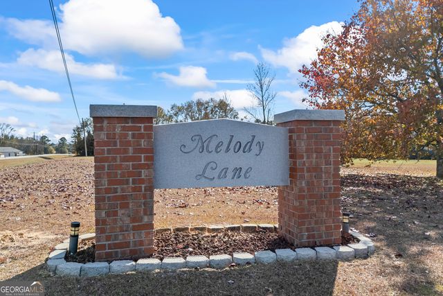 1628 Melody Lane, Elberton, GA 30635