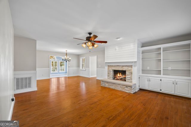 1628 Melody Lane, Elberton, GA 30635