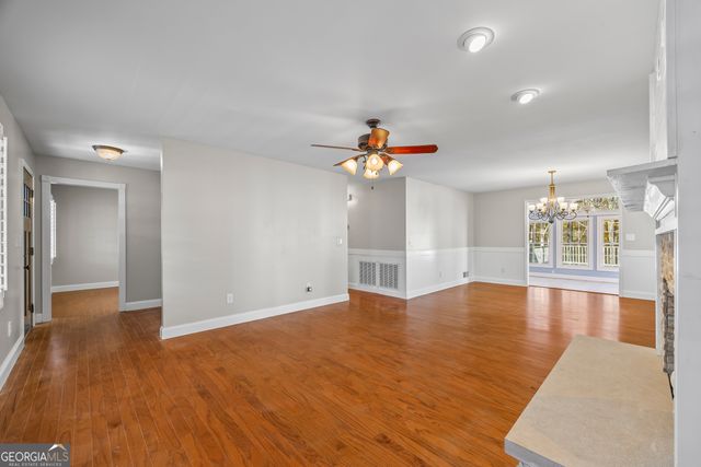 1628 Melody Lane, Elberton, GA 30635