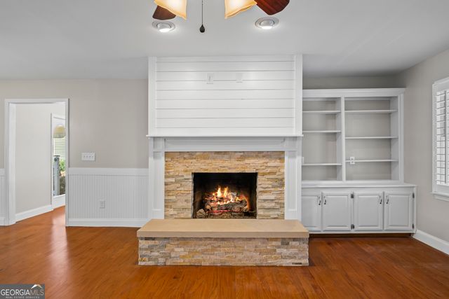 1628 Melody Lane, Elberton, GA 30635