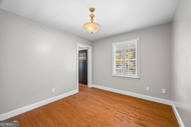 1628 Melody Lane, Elberton, GA 30635