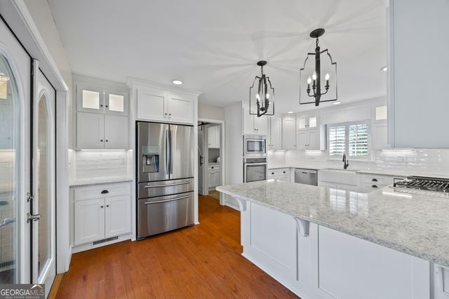 1628 Melody Lane, Elberton, GA 30635