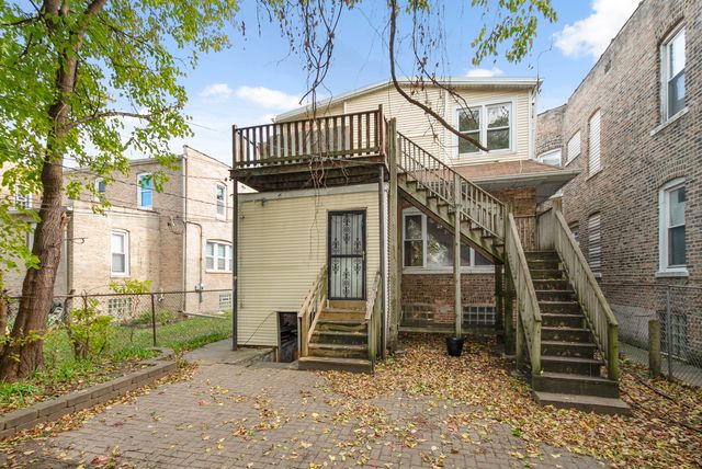 6818 S Harper Avenue, Chicago, IL 60637