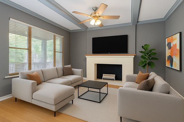 6818 S Harper Avenue, Chicago, IL 60637