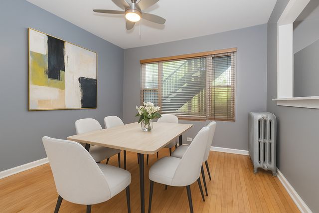 6818 S Harper Avenue, Chicago, IL 60637