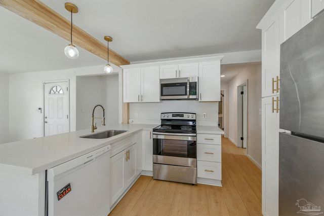 61 E Ensley St, Pensacola, FL 32534