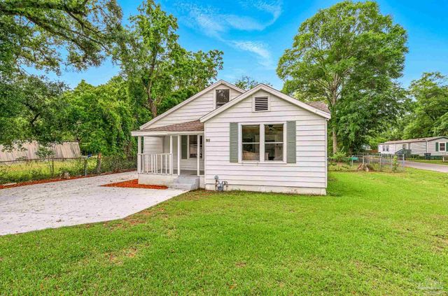 61 E Ensley St, Pensacola, FL 32534