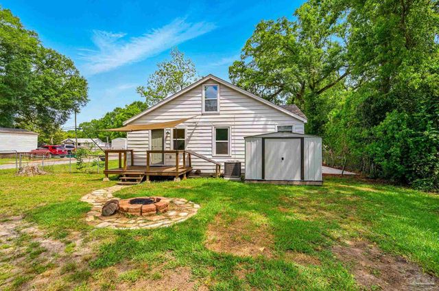 61 E Ensley St, Pensacola, FL 32534
