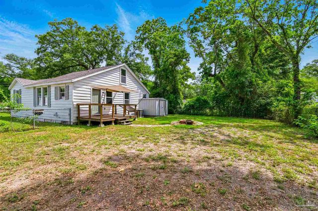 61 E Ensley St, Pensacola, FL 32534