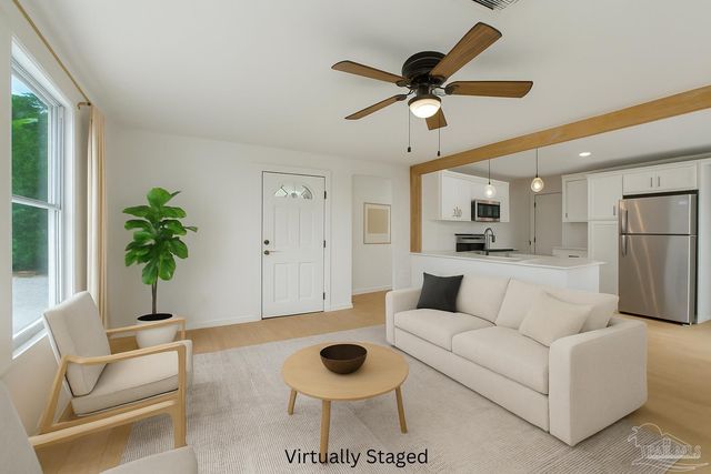 61 E Ensley St, Pensacola, FL 32534