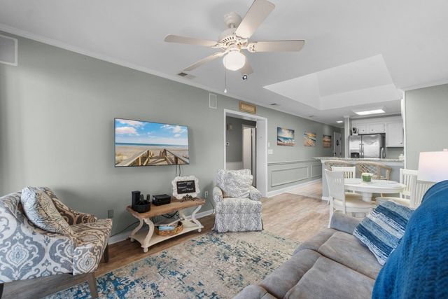 207 N Ocean Blvd Unit 340, North Myrtle Beach, SC 29582