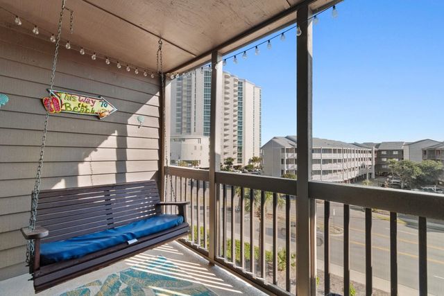 207 N Ocean Blvd Unit 340, North Myrtle Beach, SC 29582