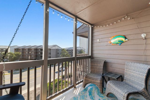 207 N Ocean Blvd Unit 340, North Myrtle Beach, SC 29582