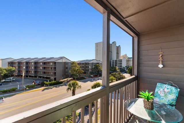 207 N Ocean Blvd Unit 340, North Myrtle Beach, SC 29582