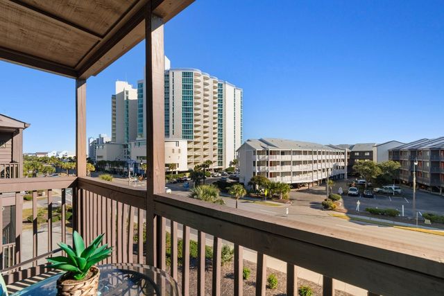 207 N Ocean Blvd Unit 340, North Myrtle Beach, SC 29582
