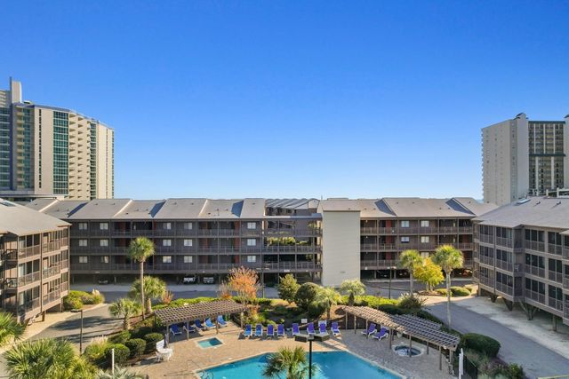 207 N Ocean Blvd Unit 340, North Myrtle Beach, SC 29582