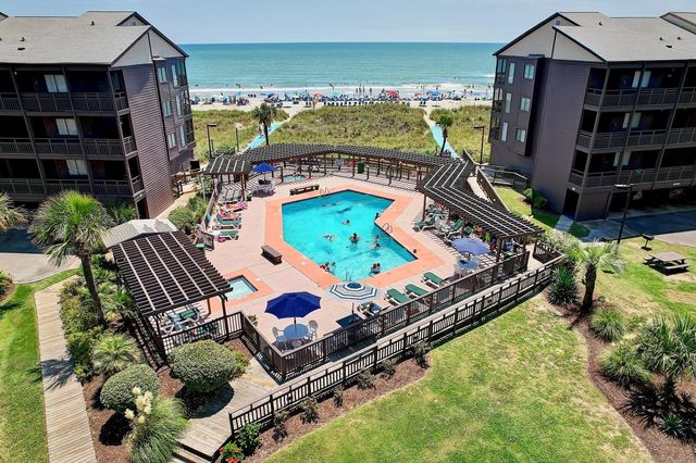 207 N Ocean Blvd Unit 340, North Myrtle Beach, SC 29582