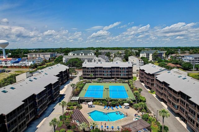 207 N Ocean Blvd Unit 340, North Myrtle Beach, SC 29582