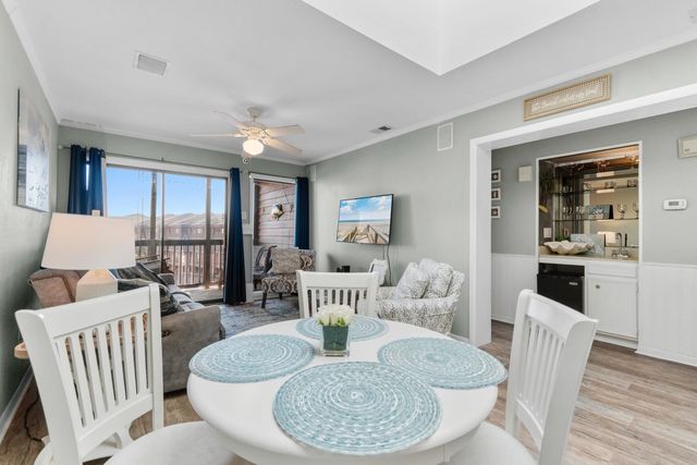 207 N Ocean Blvd Unit 340, North Myrtle Beach, SC 29582