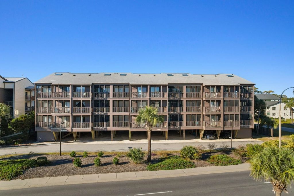 207 N Ocean Blvd Unit 340, North Myrtle Beach, SC 29582