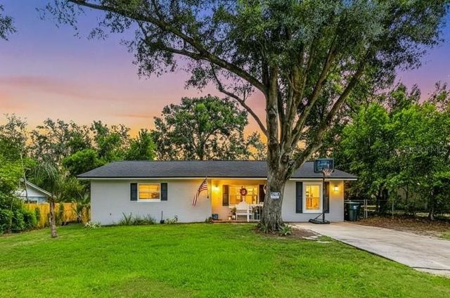 329 W OHIO AVENUE, Orange City, FL 32763