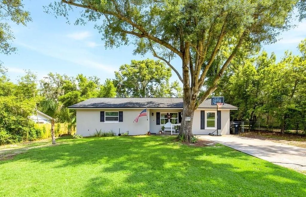 329 W OHIO AVENUE, Orange City, FL 32763