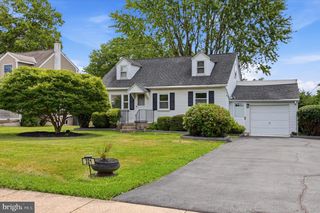 321 CLEAR SPRING RD, Lansdale, PA 19446