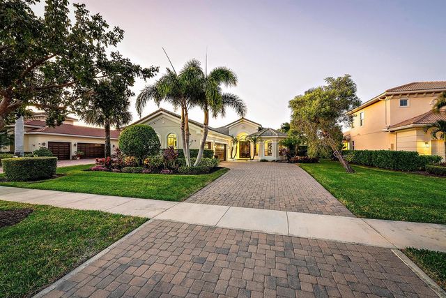 279 Carina Drive, Jupiter, FL 33478