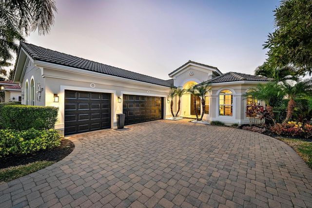 279 Carina Drive, Jupiter, FL 33478