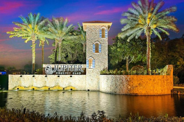 279 Carina Drive, Jupiter, FL 33478