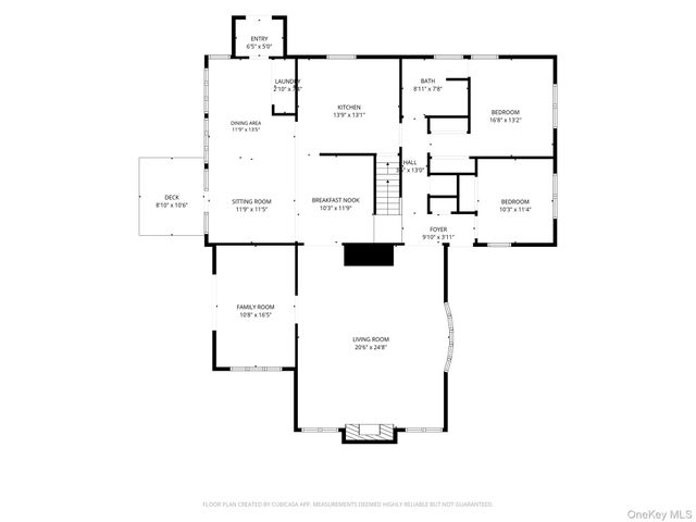 52 Bayway Avenue, Brightwaters, NY 11718