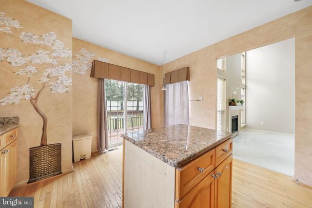 4091 HERMITAGE DR, Voorhees, NJ 08043