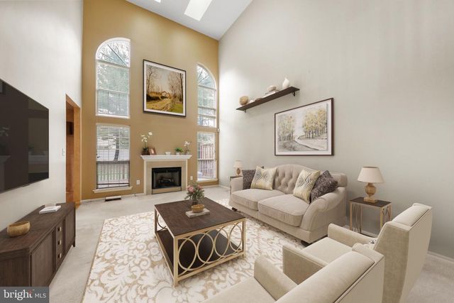 4091 HERMITAGE DR, Voorhees, NJ 08043
