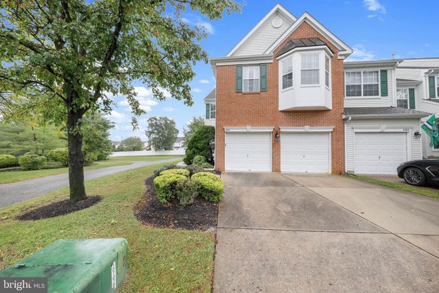 4091 HERMITAGE DR, Voorhees, NJ 08043