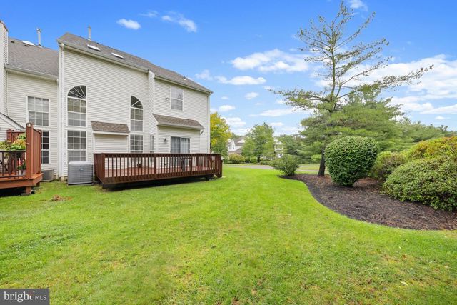 4091 HERMITAGE DR, Voorhees, NJ 08043