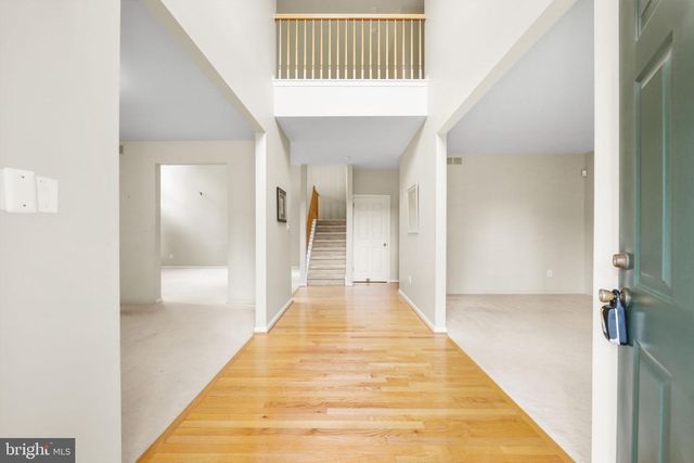 4091 HERMITAGE DR, Voorhees, NJ 08043